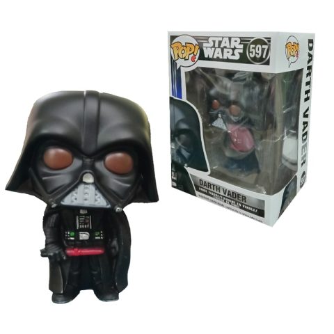فانکو جنگ ستارگان Darth Vader