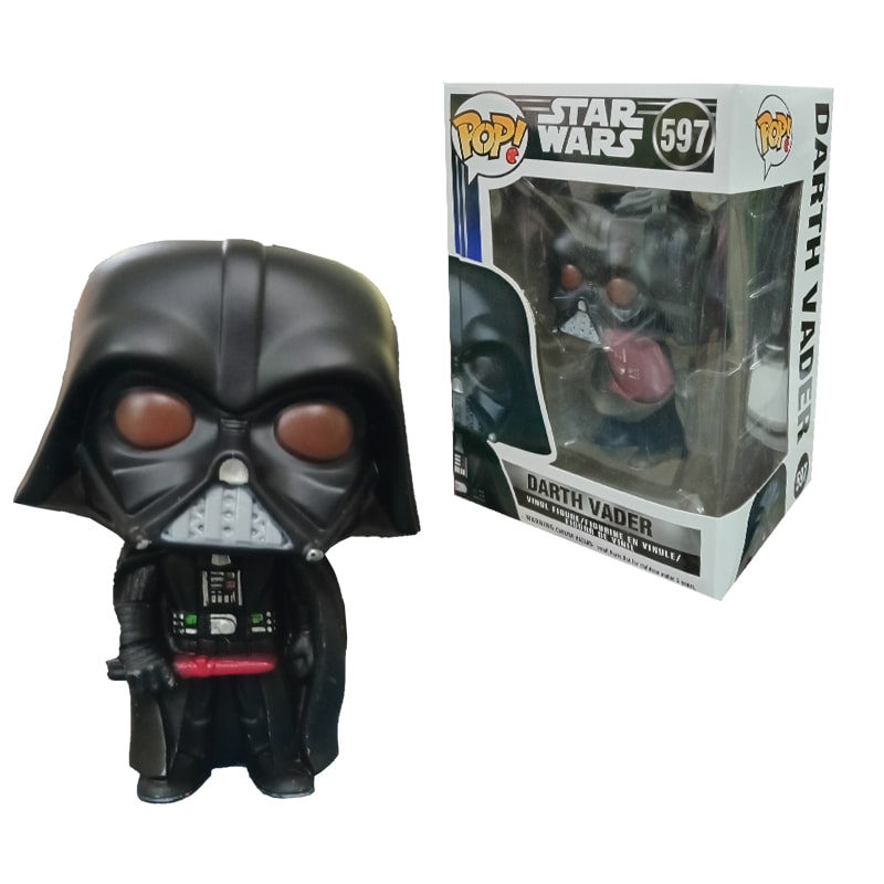 فانکو جنگ ستارگان Darth Vader