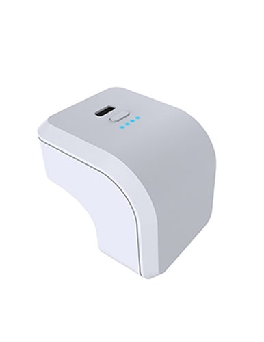 پاوربانک دسته PS5 دابی مدل Dob TP5-3503
