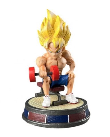 فیگور دراگون بال Son Goku