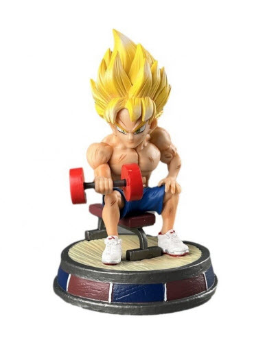 فیگور دراگون بال Son Goku