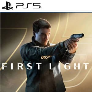007 First Light