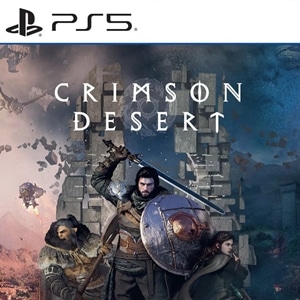 Crimson Desert