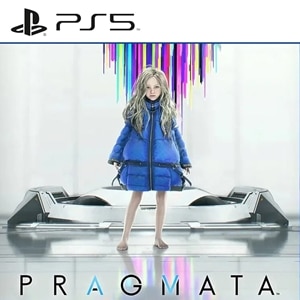 PRAGMATA