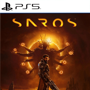 Saros