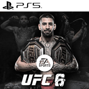 UFC6