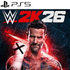 WWE 2K26